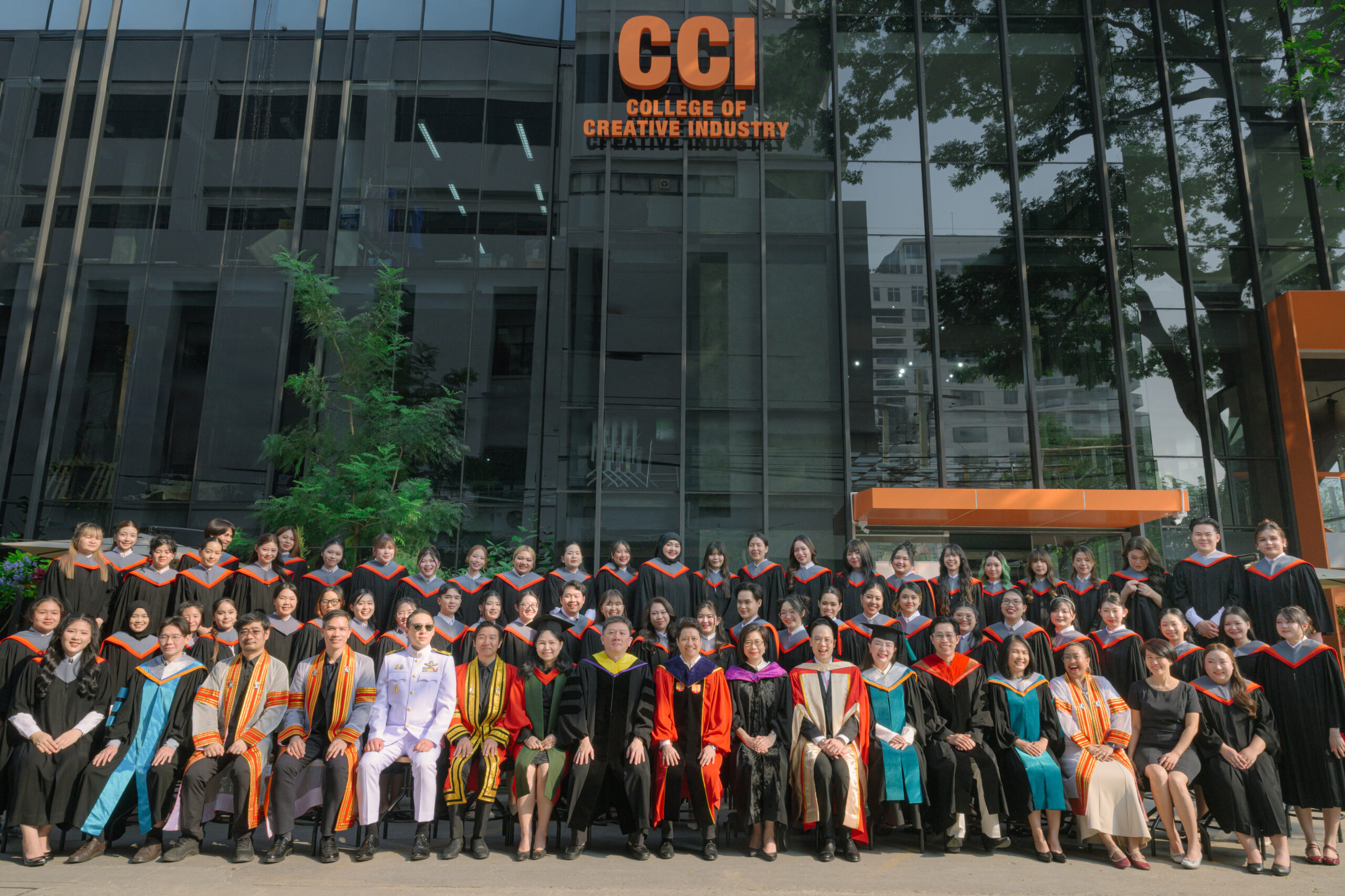 CCI Group Photo